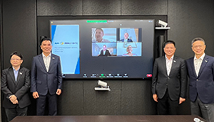 LEwin乐玩董事会决议通过收购德国BHTC 拓展智慧移动生态圈